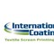 International Coatings Series Pro Brite CMYK Plastisol Ink